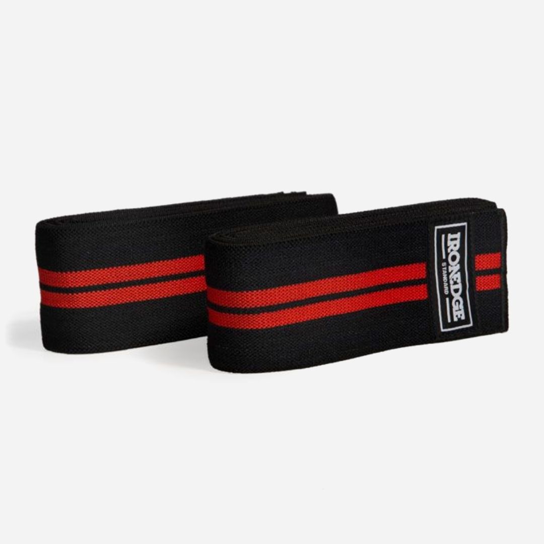 Knee Wrap - Standard (Pair)