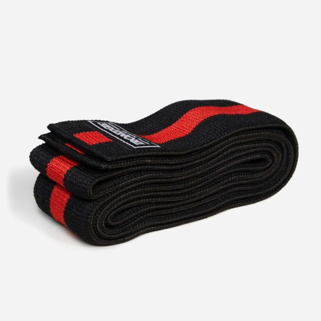 Knee Wrap - Heavy (Pair)