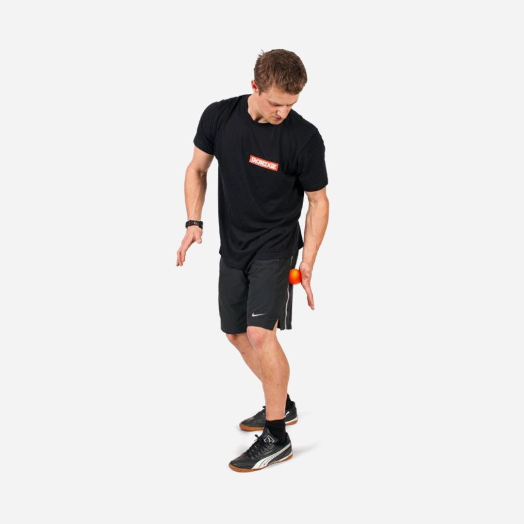 Massage Ball- 6 Pack