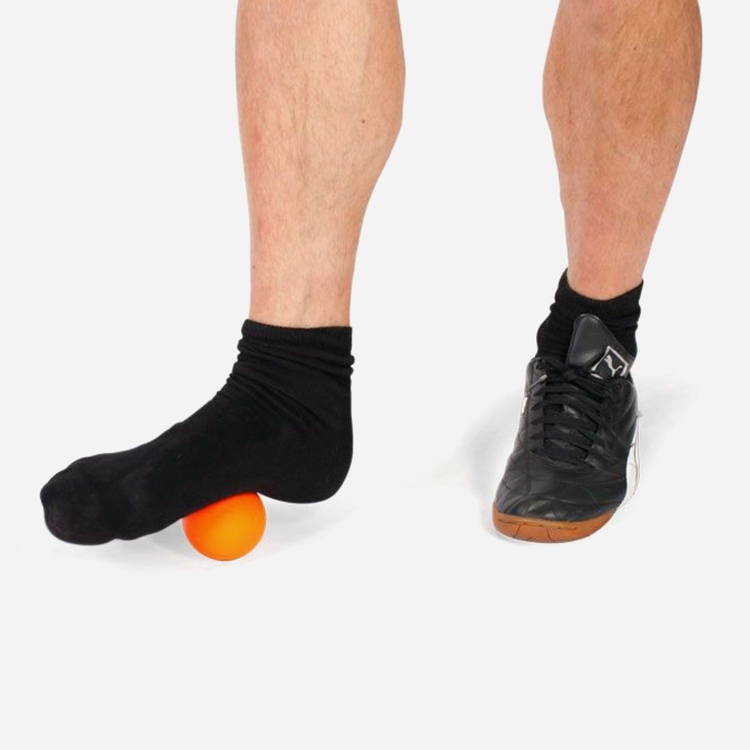 Massage Ball- 6 Pack