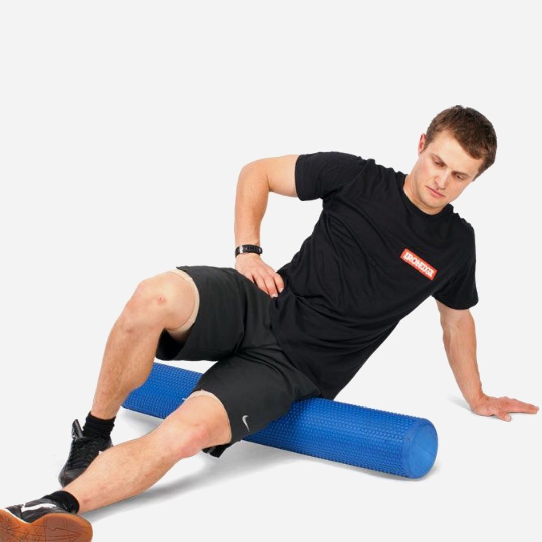 Half Foam Roller
