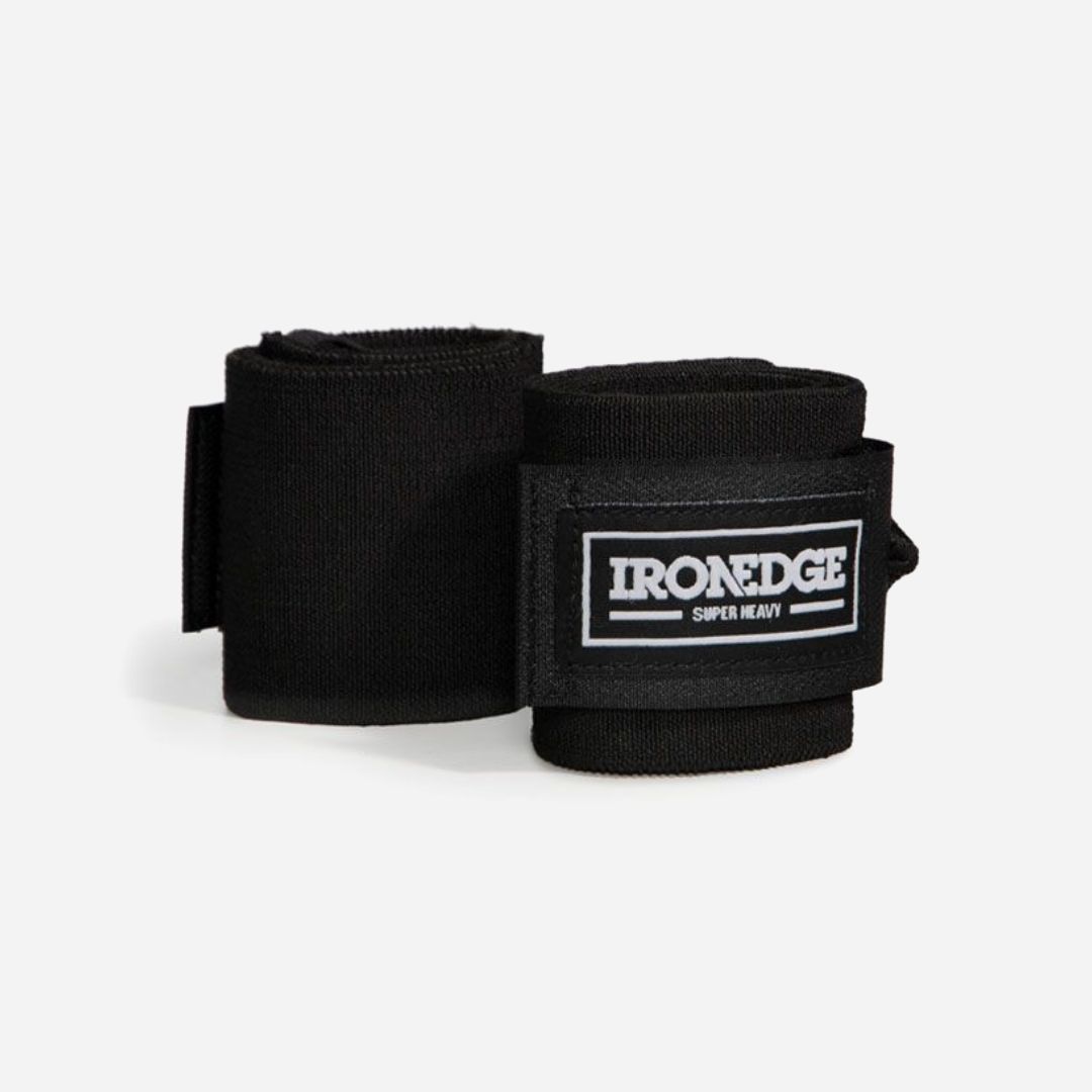 Wrist Wrap - Super Heavy (Pair)
