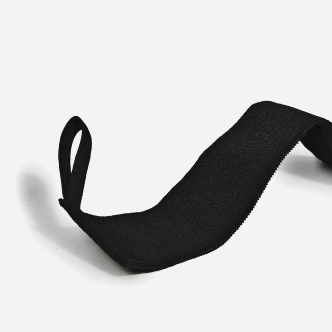 Wrist Wrap - Super Heavy (Pair)