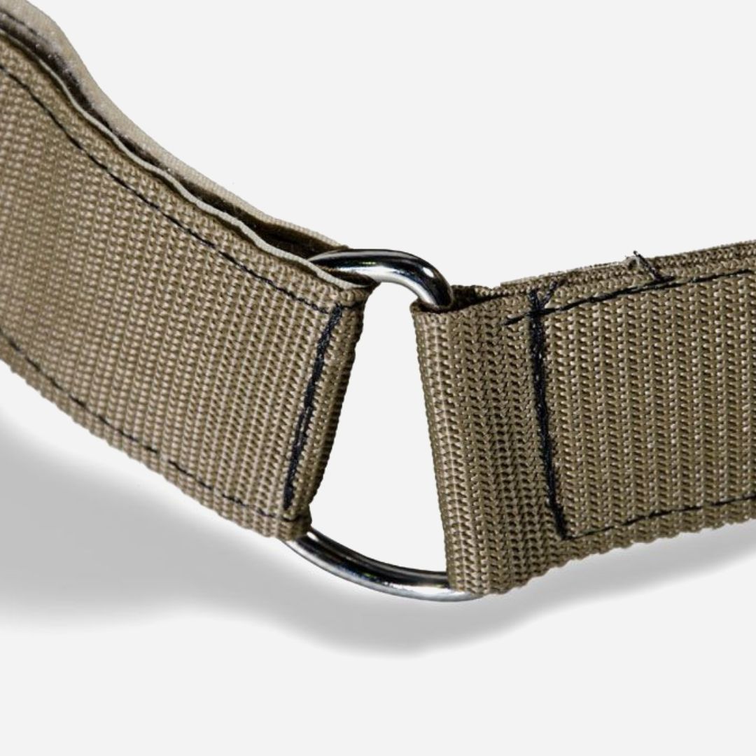 20kg Power Vest - Camo