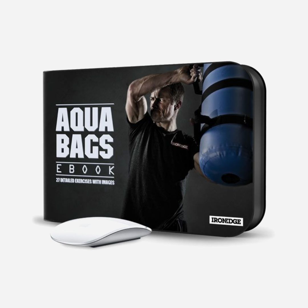 Aqua Bag Ebook