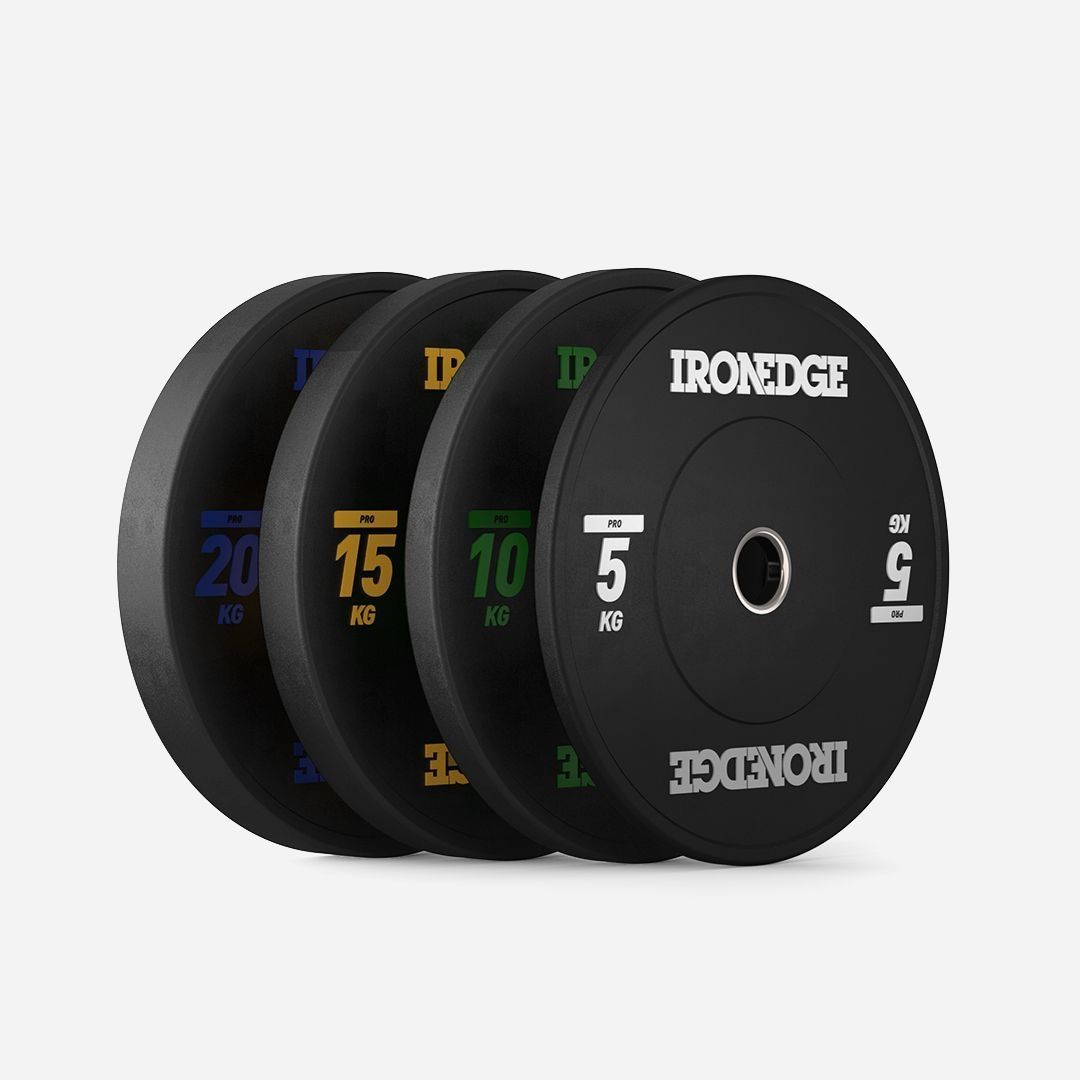 Weightlifting Essentials Pack