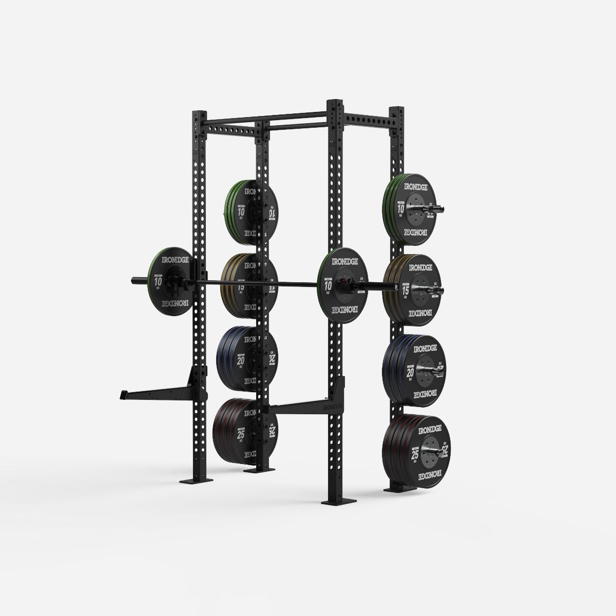 Matrix - Compact Single Cell + Storage