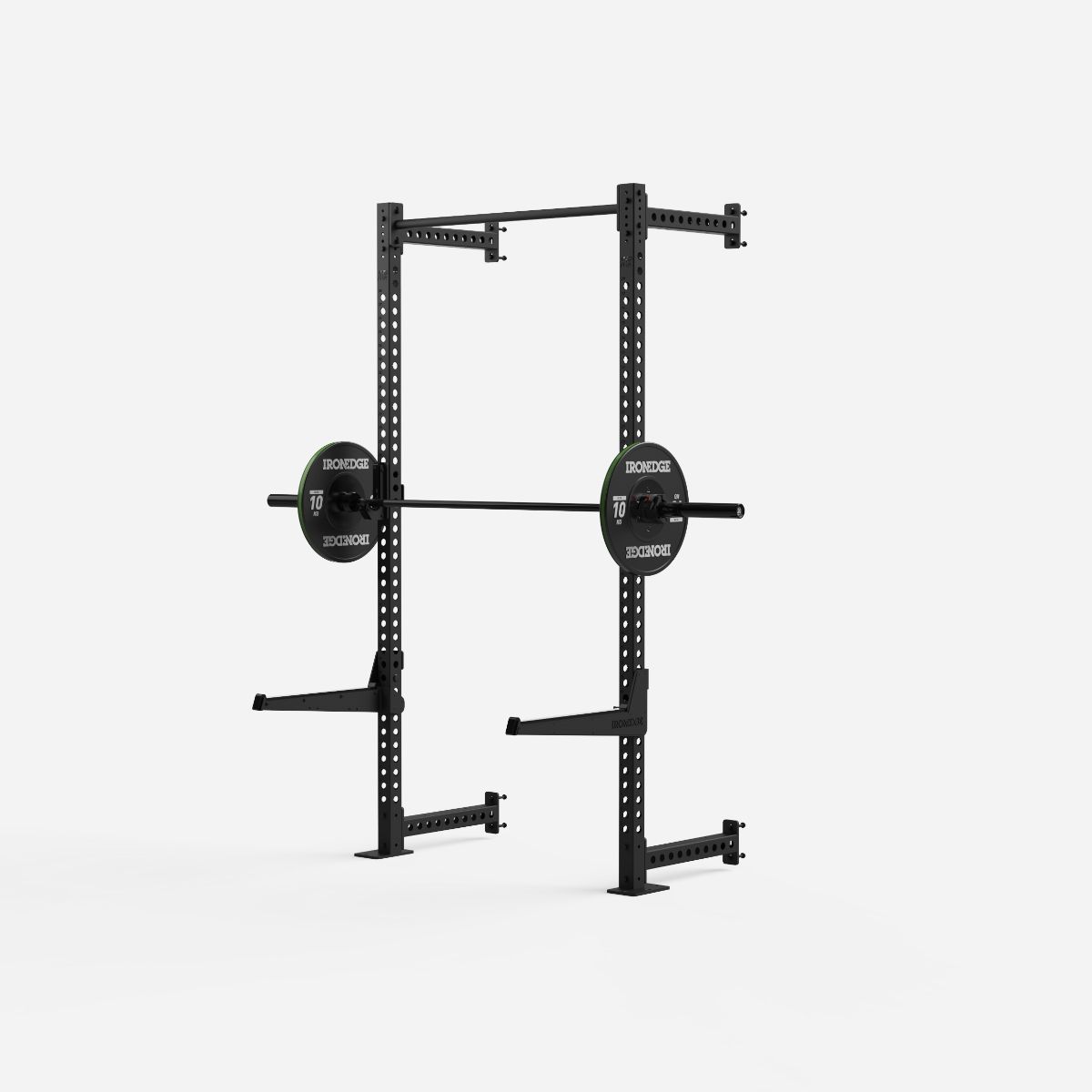 Wall Mounted Matrix - Single Cell - Compact - Unearthed