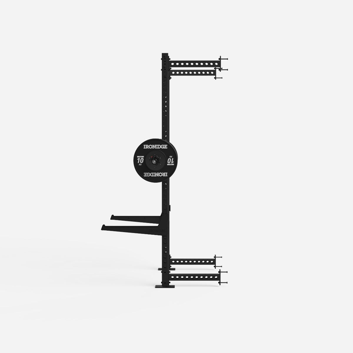 Wall Mounted Matrix - Single Cell - Compact - Unearthed