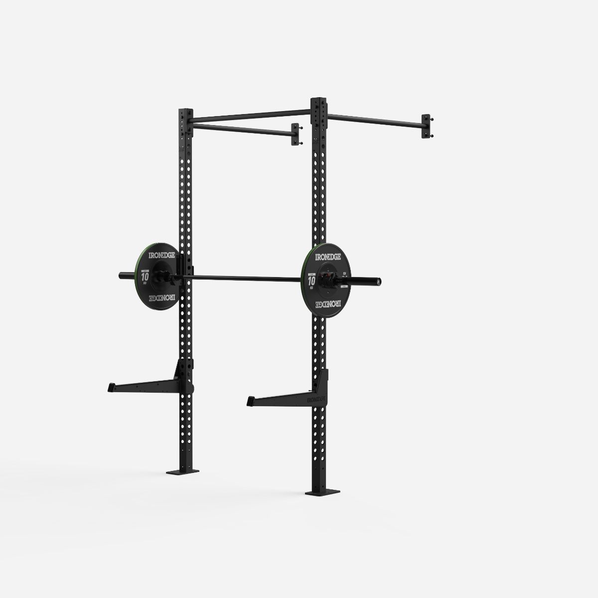 Wall Mounted Matrix - Single Cell