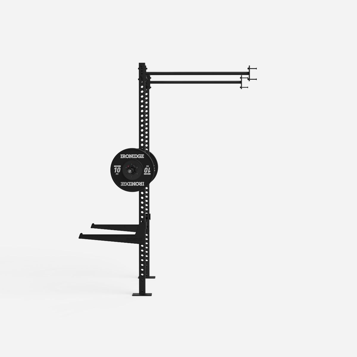 Wall Mounted Matrix - Single Cell