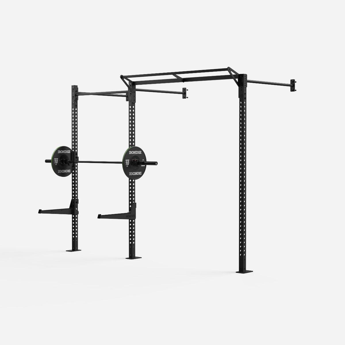 Wall Mounted Matrix - 1 Cell + 1 Bridge