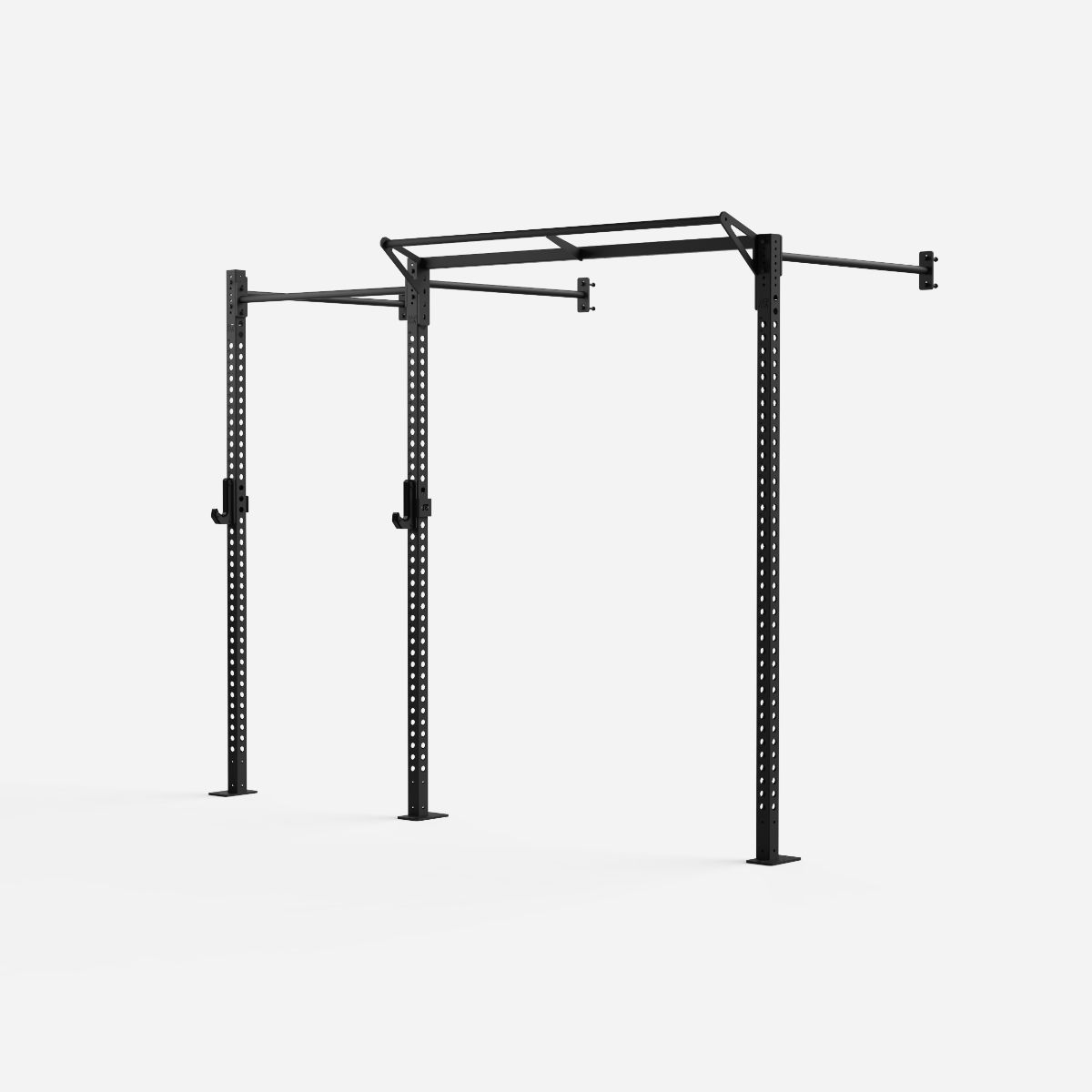 Wall Mounted Matrix - 1 Cell + 1 Bridge