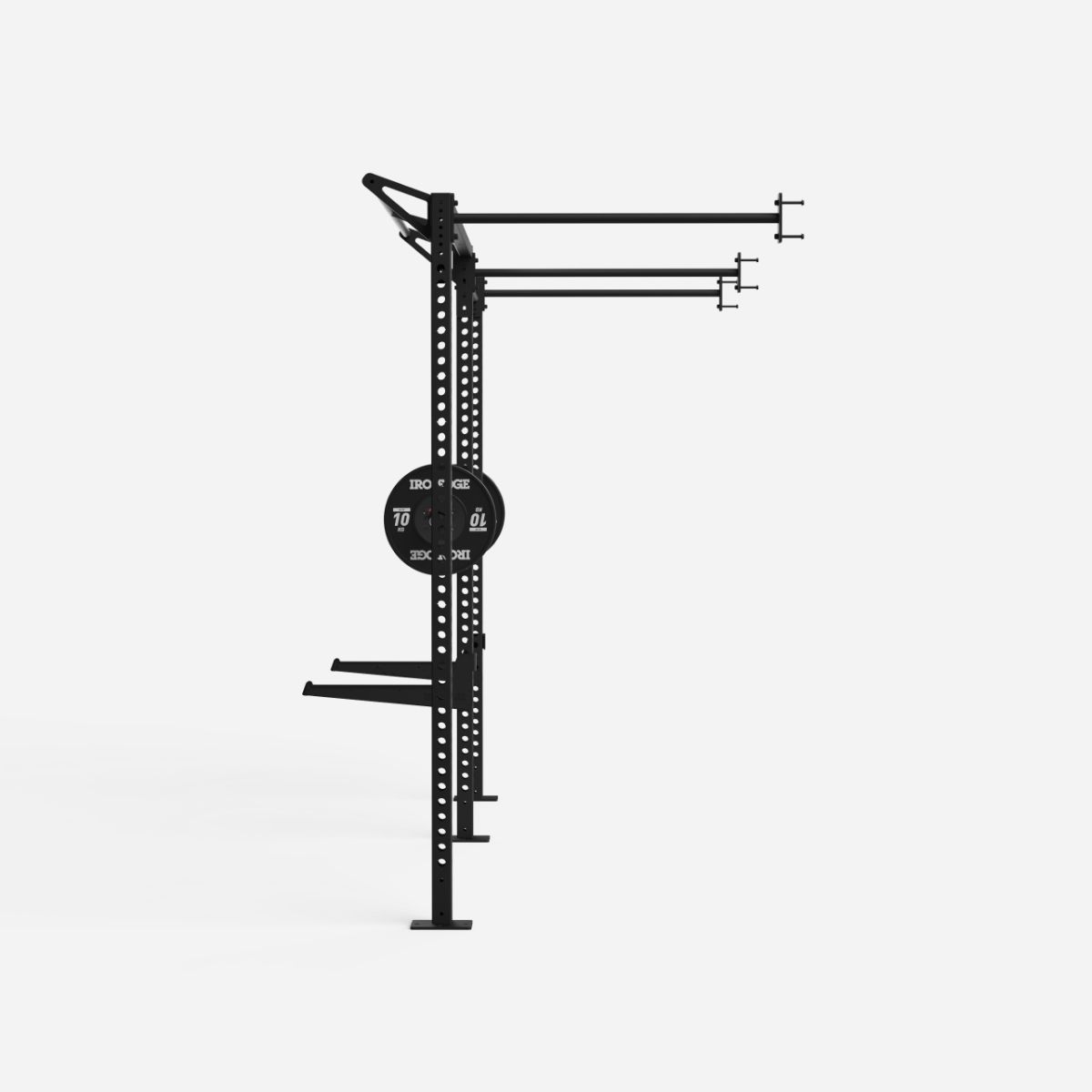 Wall Mounted Matrix - 1 Cell + 1 Bridge