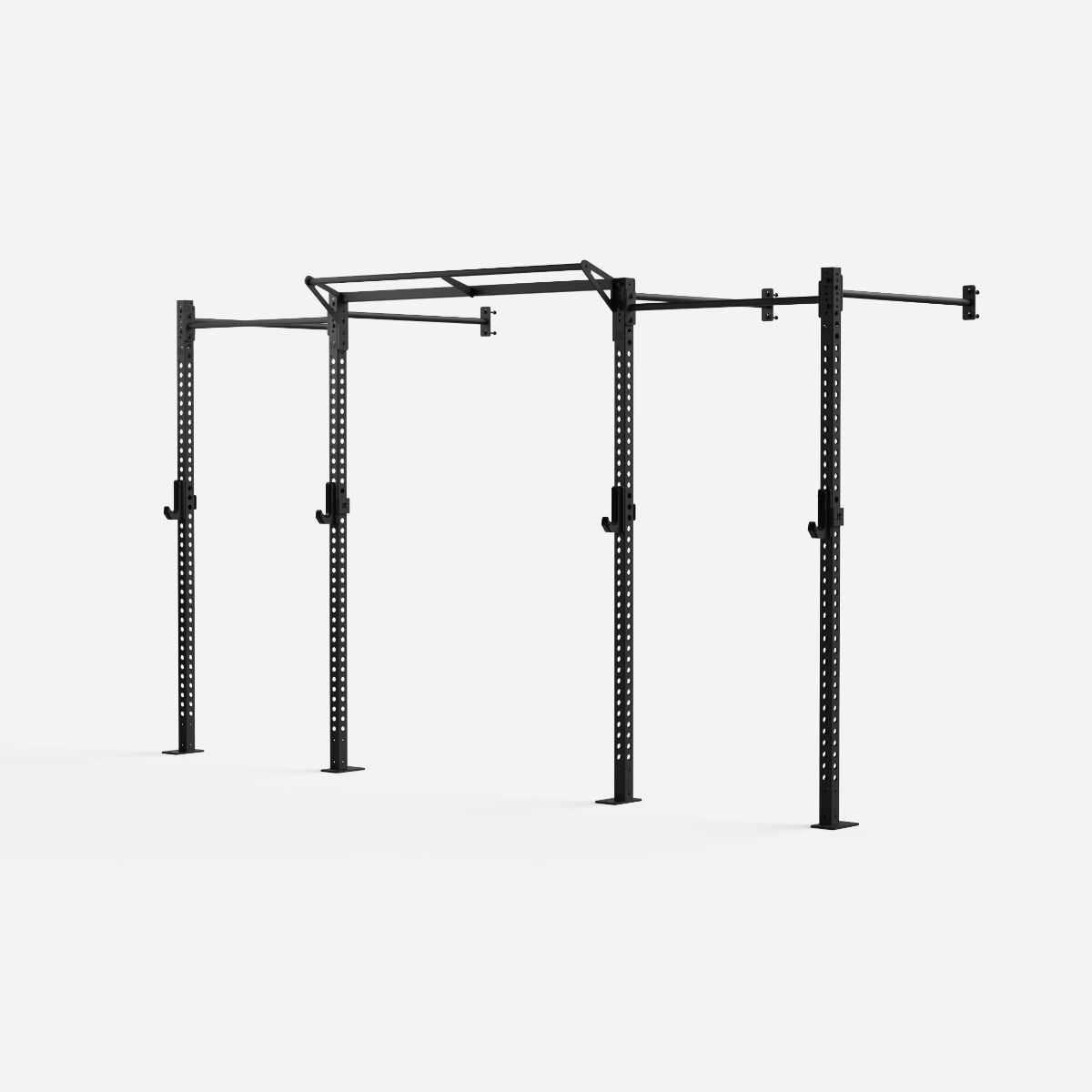 Wall Mounted Matrix - 2 Cell + 1 Bridge