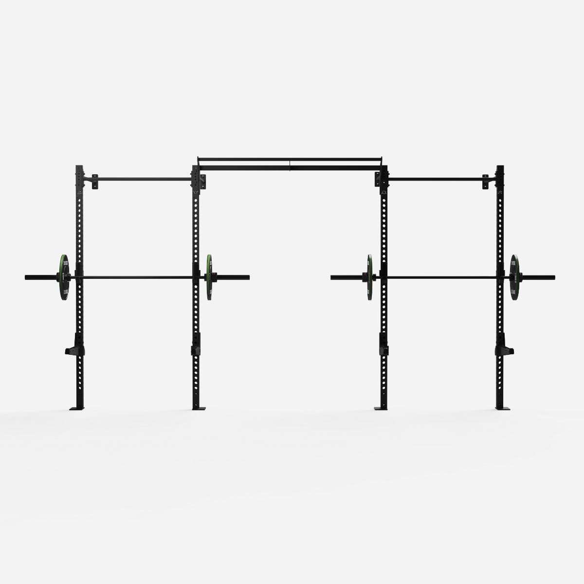 Wall Mounted Matrix - 2 Cell + 1 Bridge