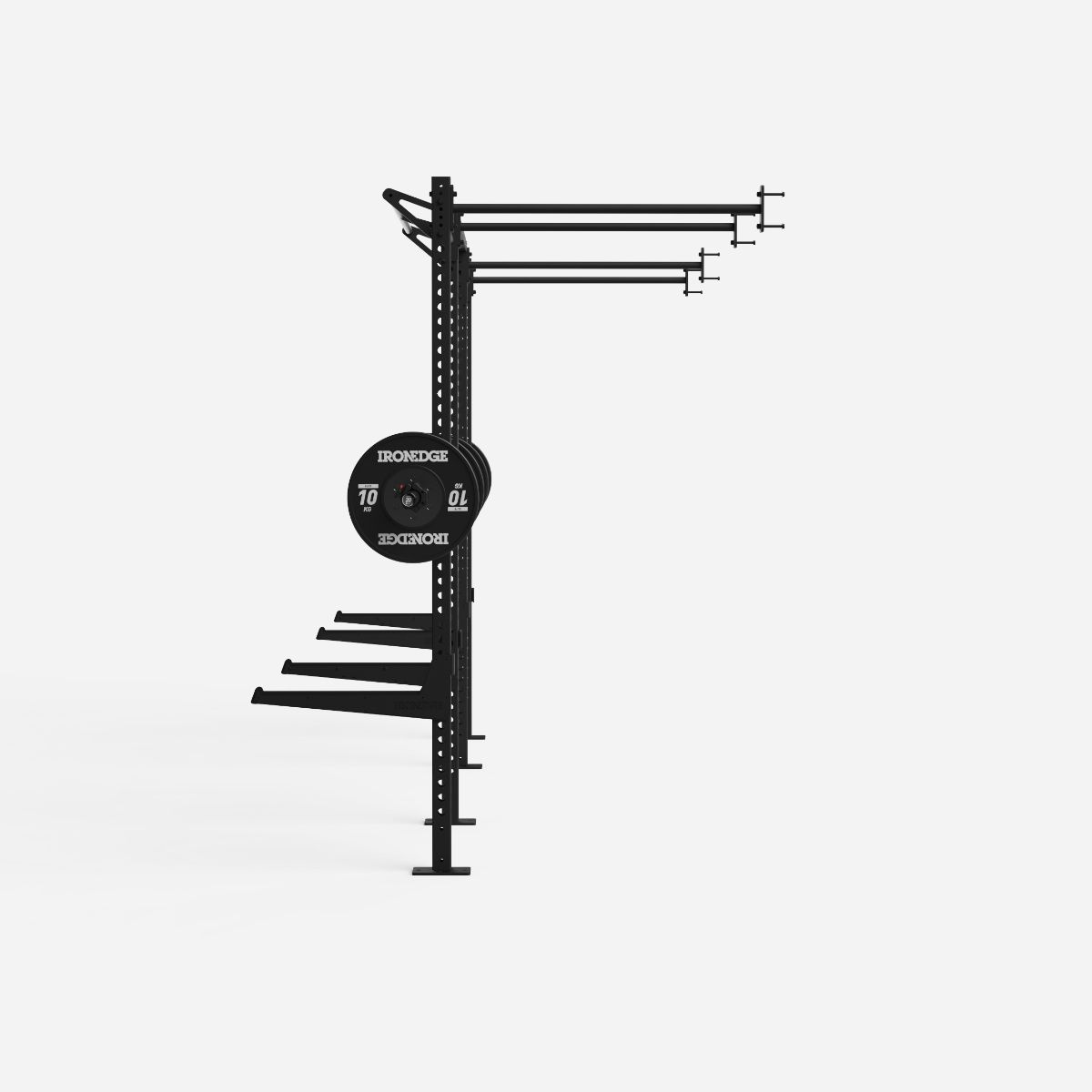 Wall Mounted Matrix - 2 Cell + 1 Bridge