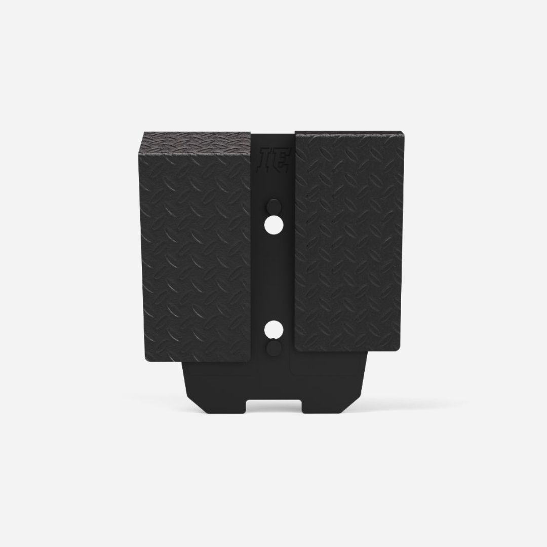 Slant Board 20 degrees (pair)