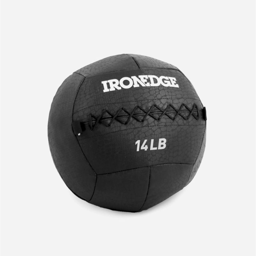 14lb Wall Ball