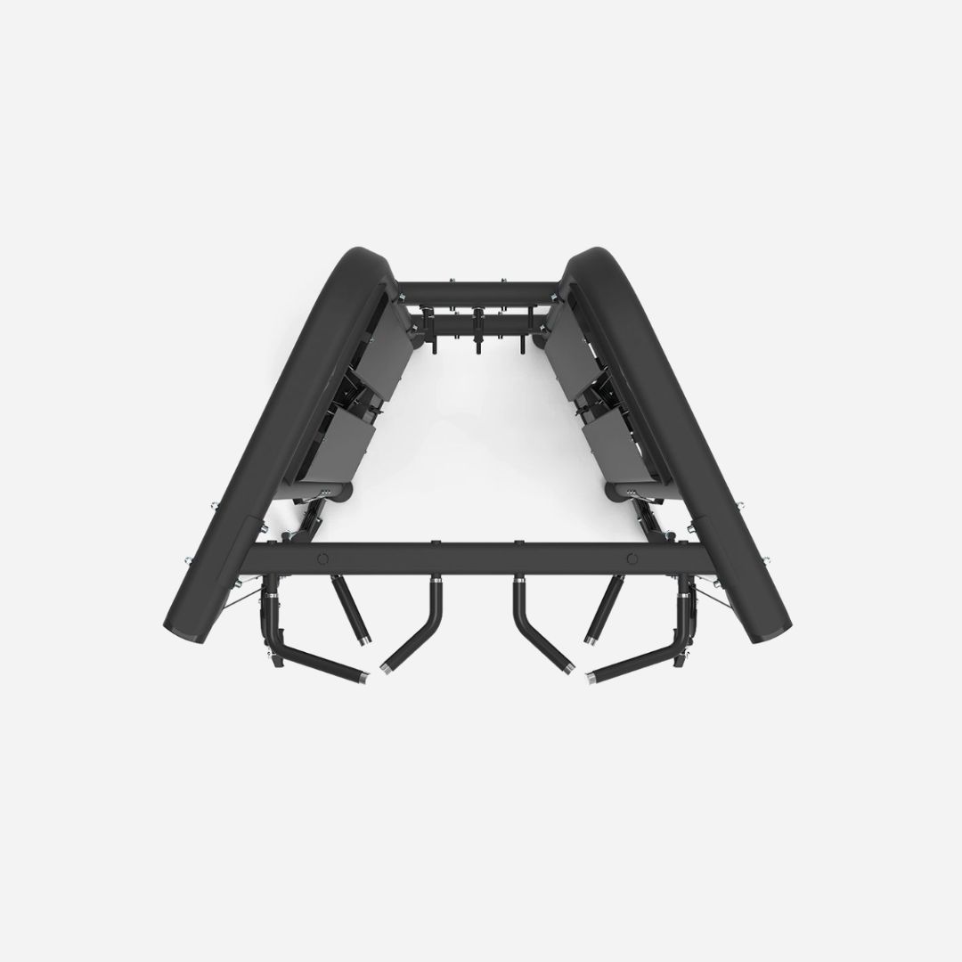 Dual Adjustable Pulley