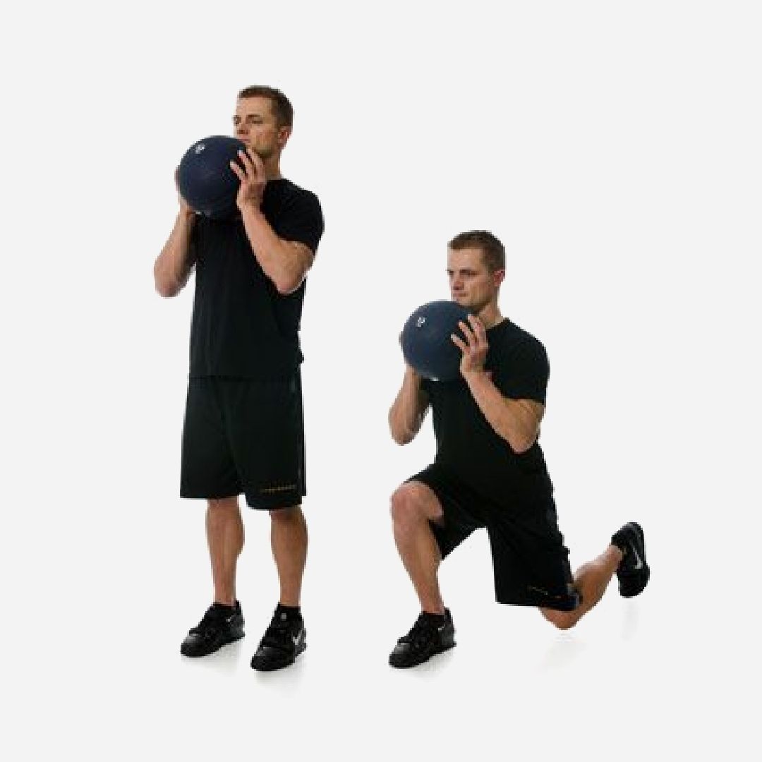 6kg Dead Ball - Black