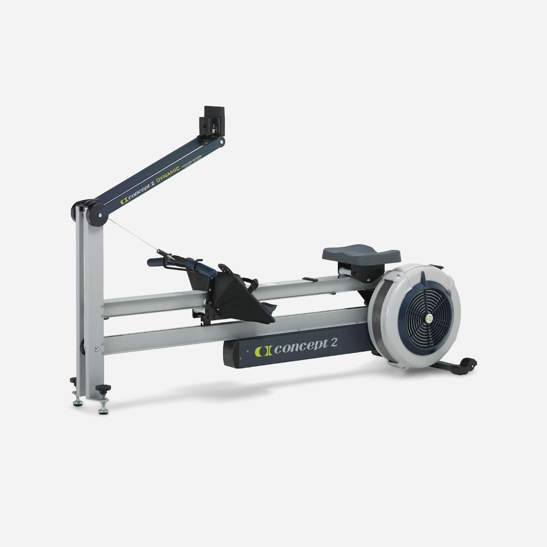 Concept 2 - RowErg Dynamic