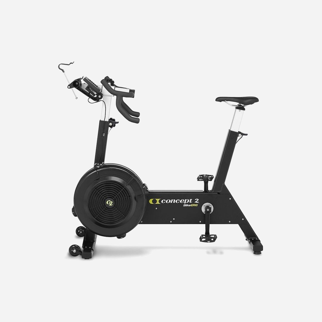 Concept 2 - BikeErg with PM5