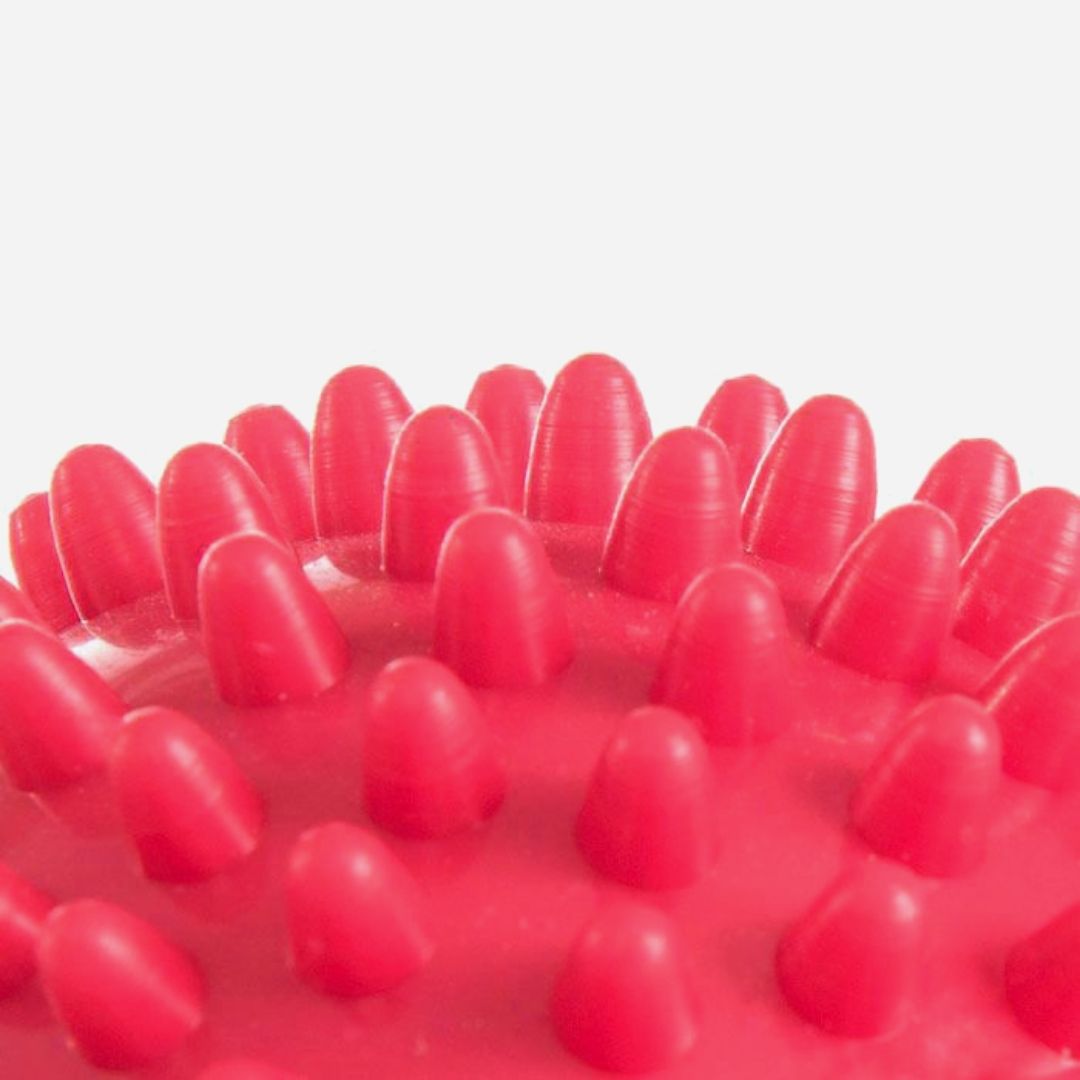 Spikey Massage Ball