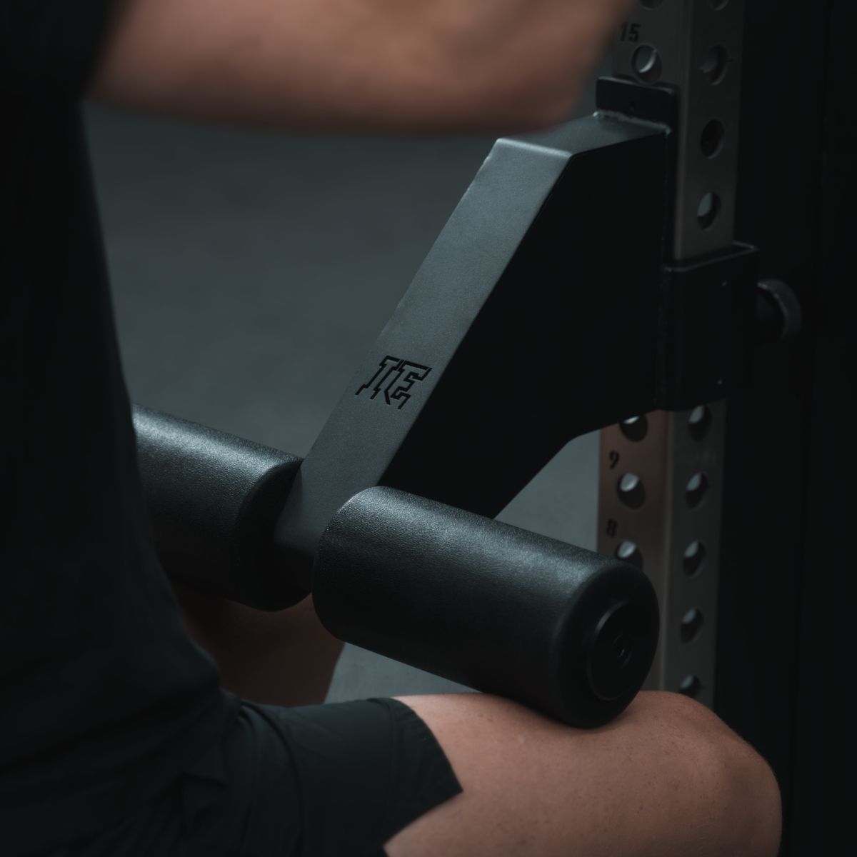 Lat Pulldown attachment