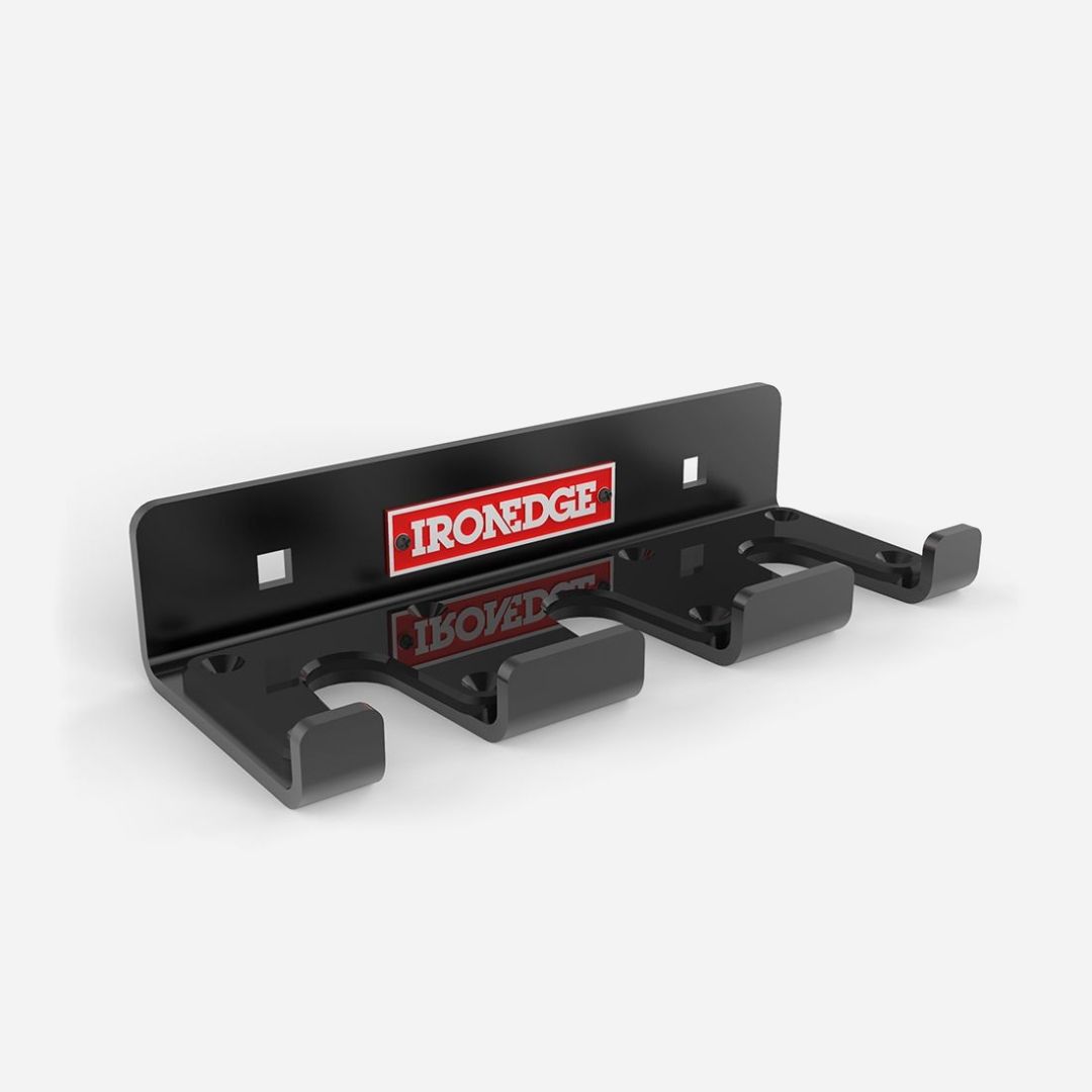 Barbell Storage (x3) Wall Mount
