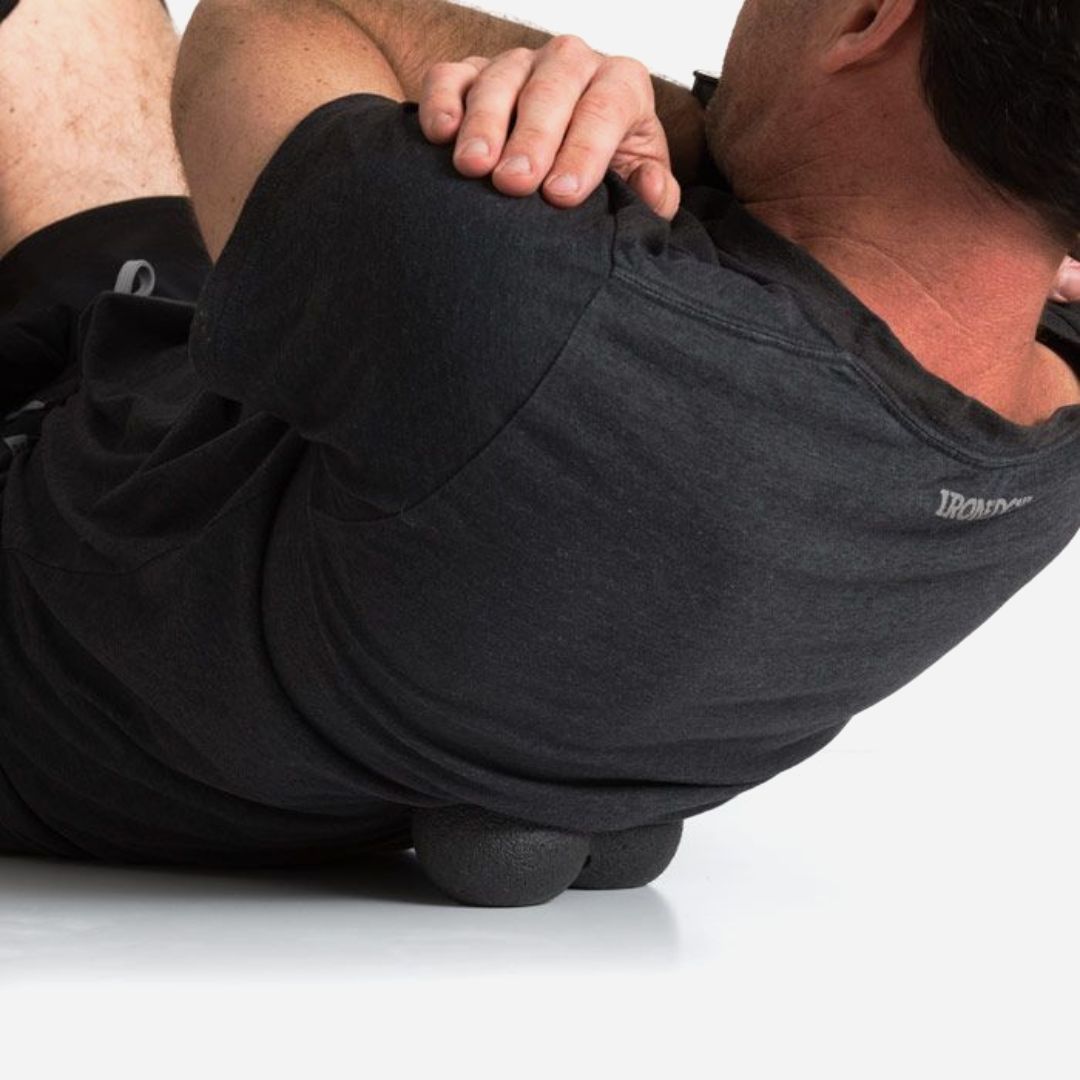 Peanut Roller- Large