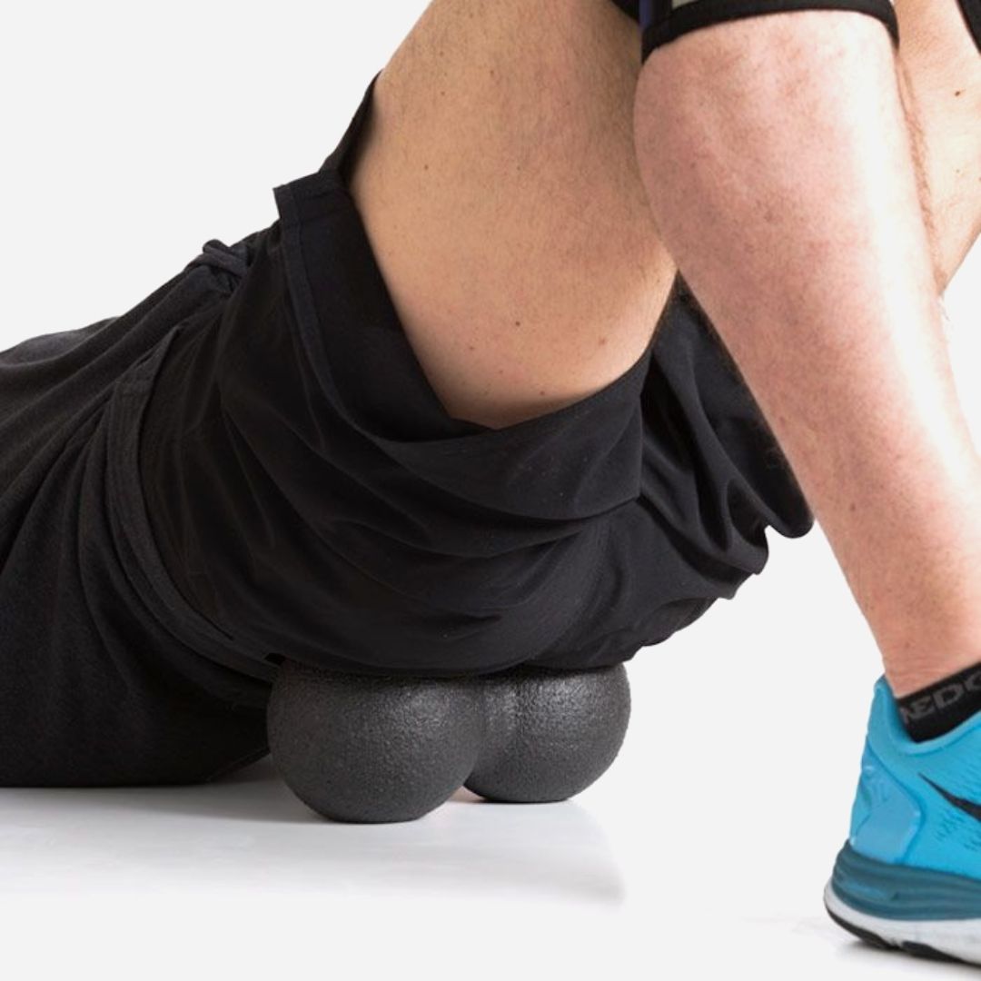 Peanut Roller- Large