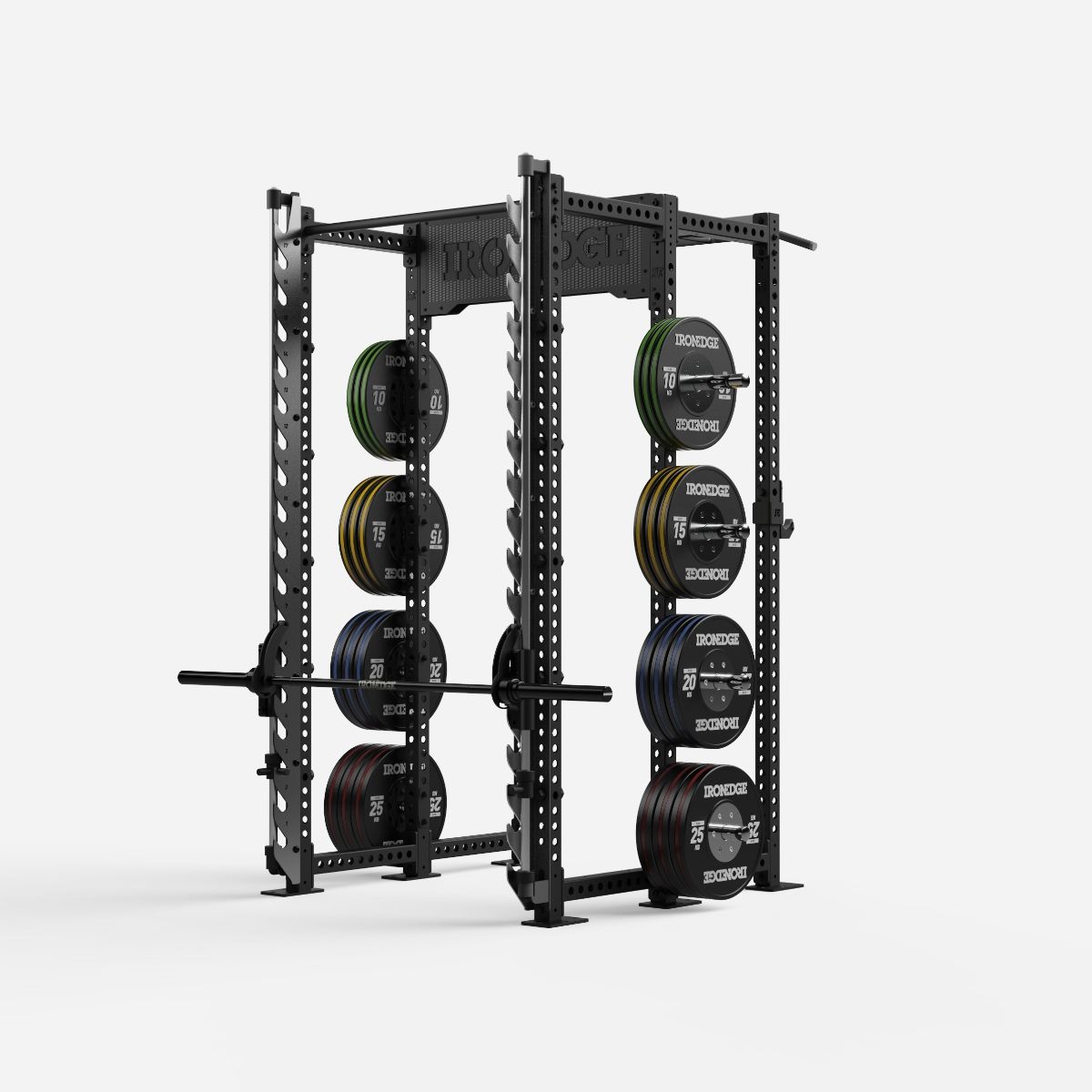 Smith Machine attachment