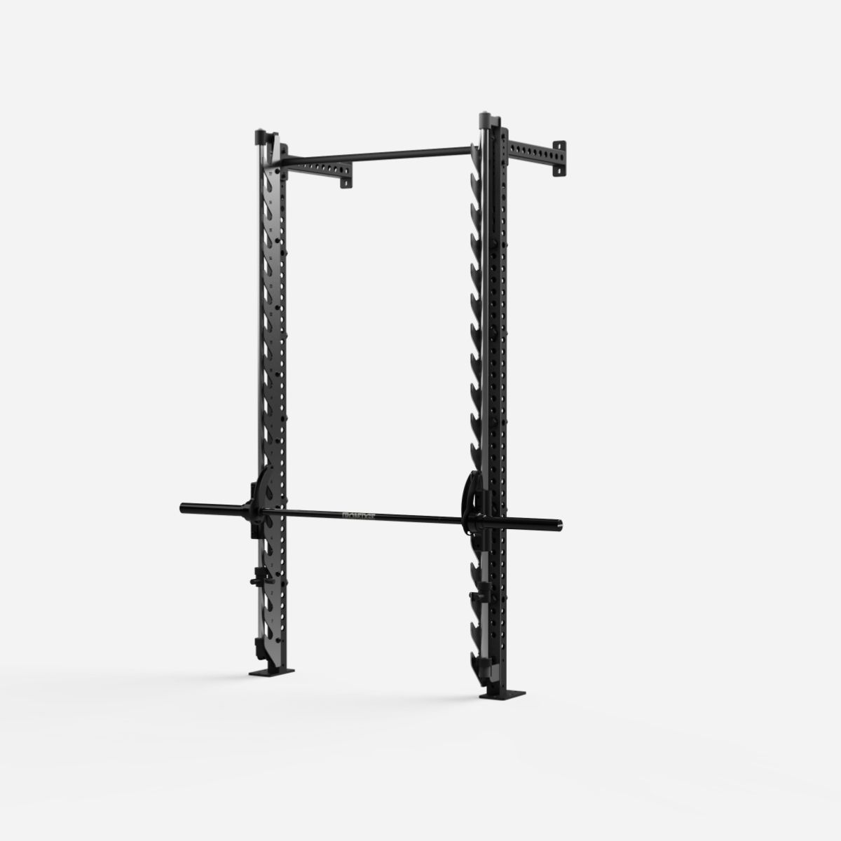 Smith Machine attachment