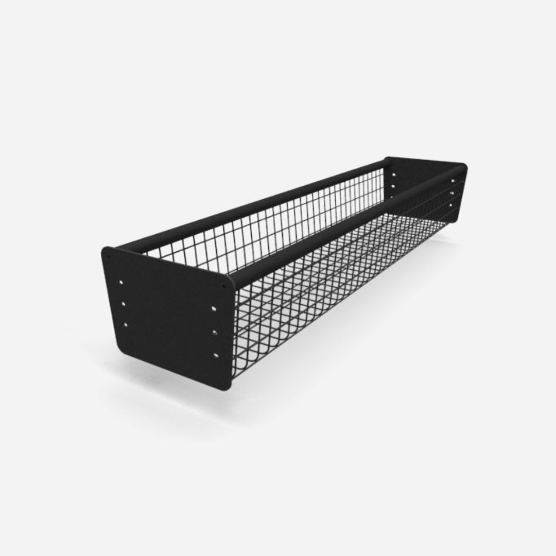 Modular Rack Basket