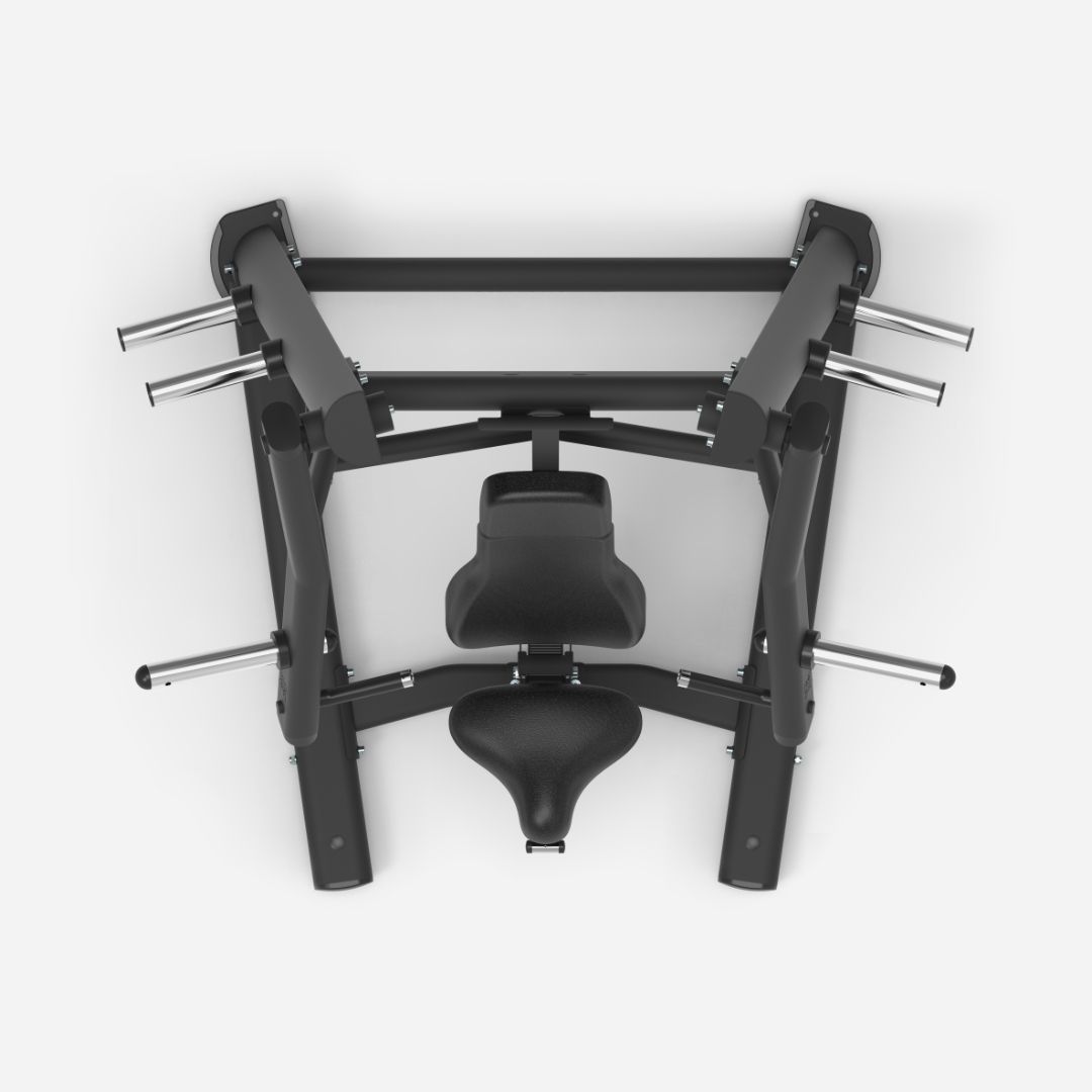 Chest Press - Onyx Series