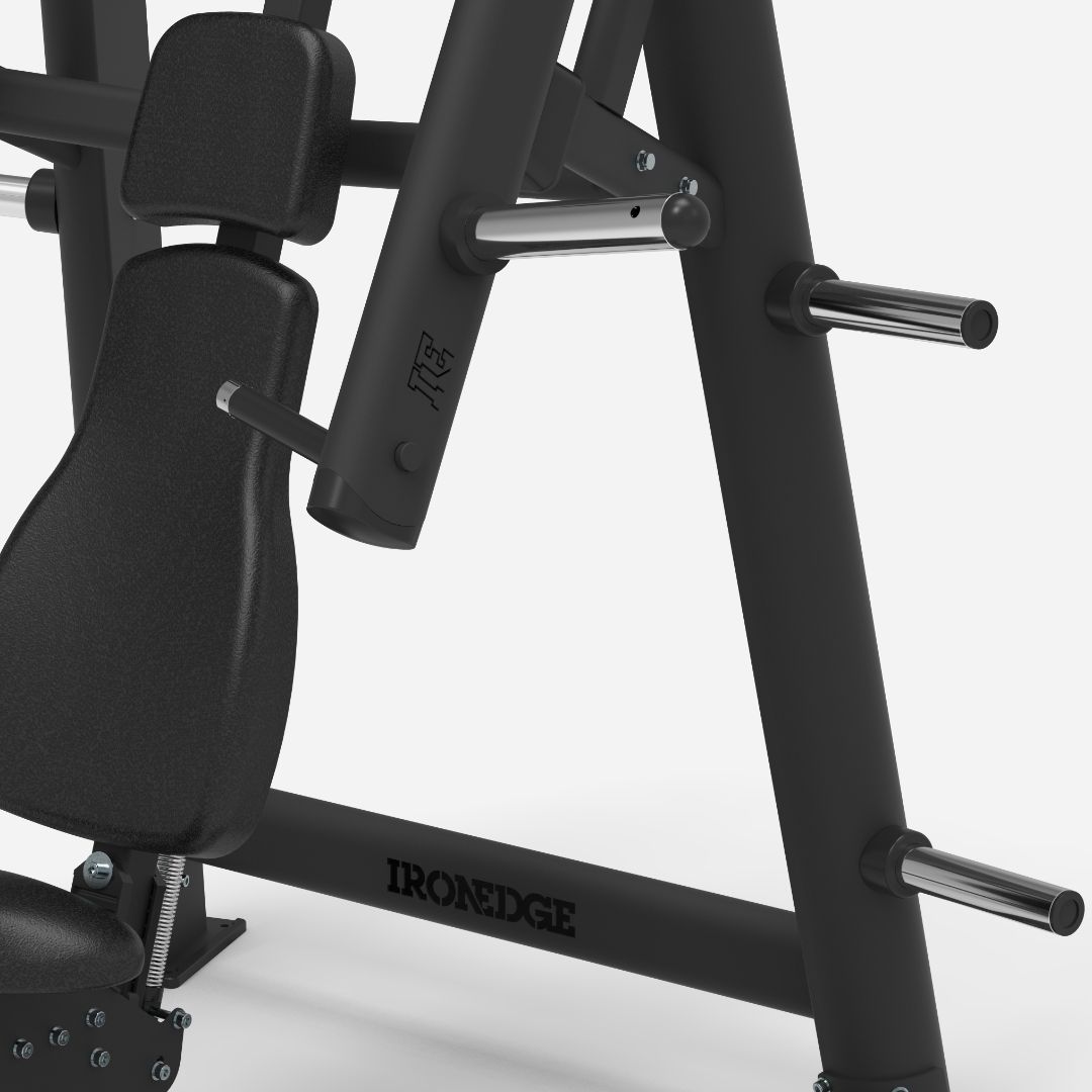 Chest Press - Onyx Series