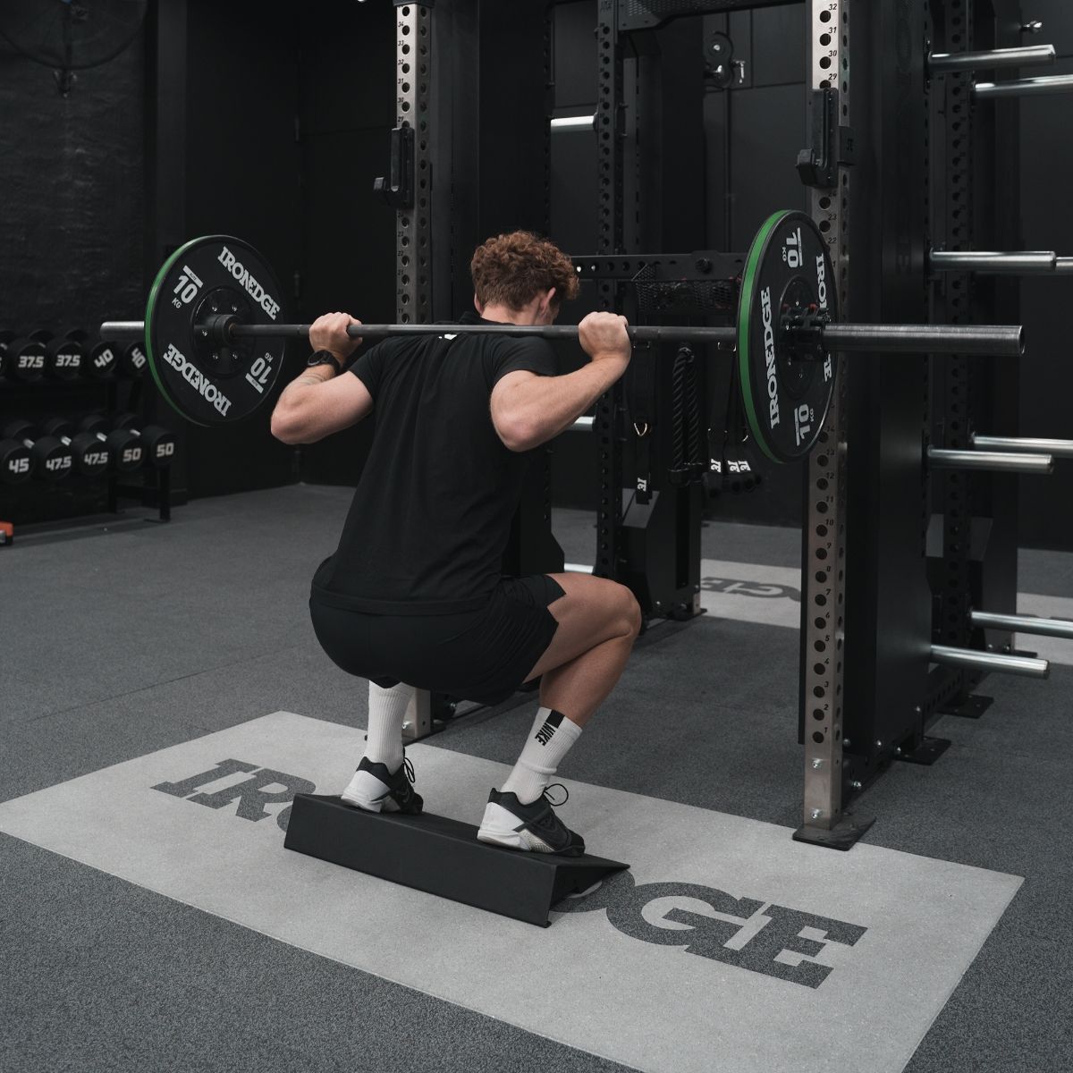 Slant Board 20 degrees (pair)