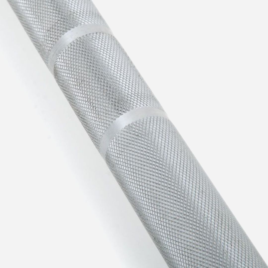 20kg Hard Chrome Eco Barbell (Bearing)