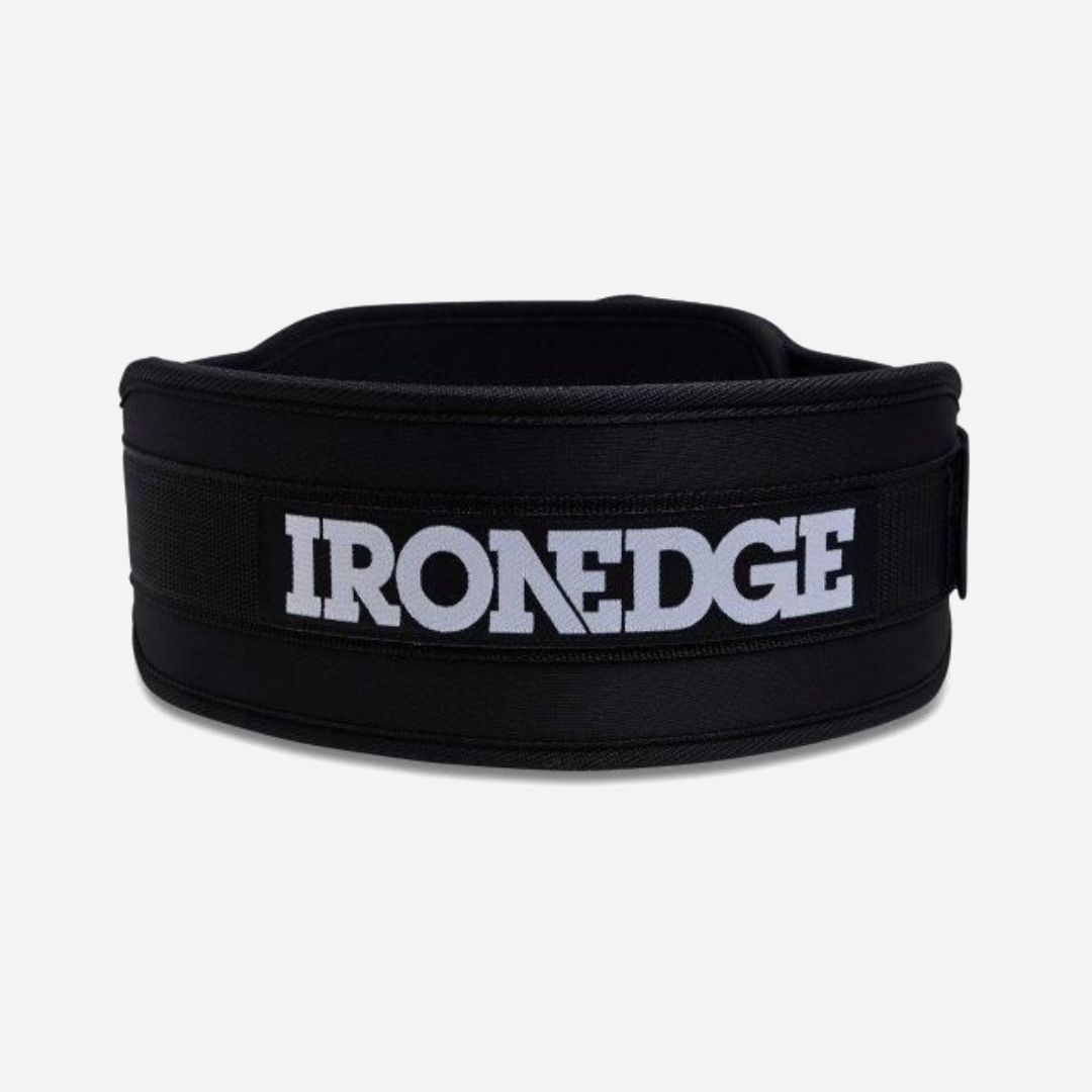 Nylon Weightlifting Belt