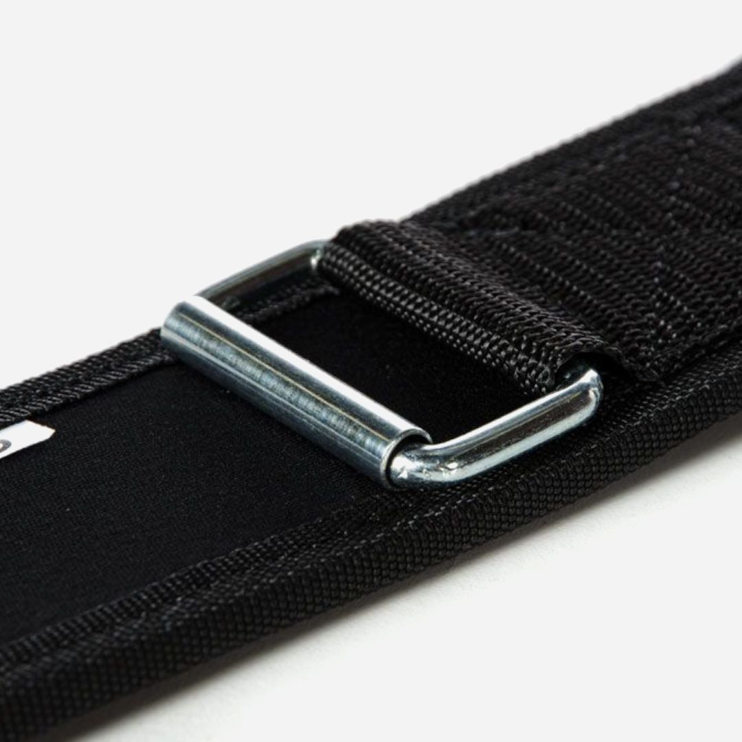 Nylon Weightlifting Belt