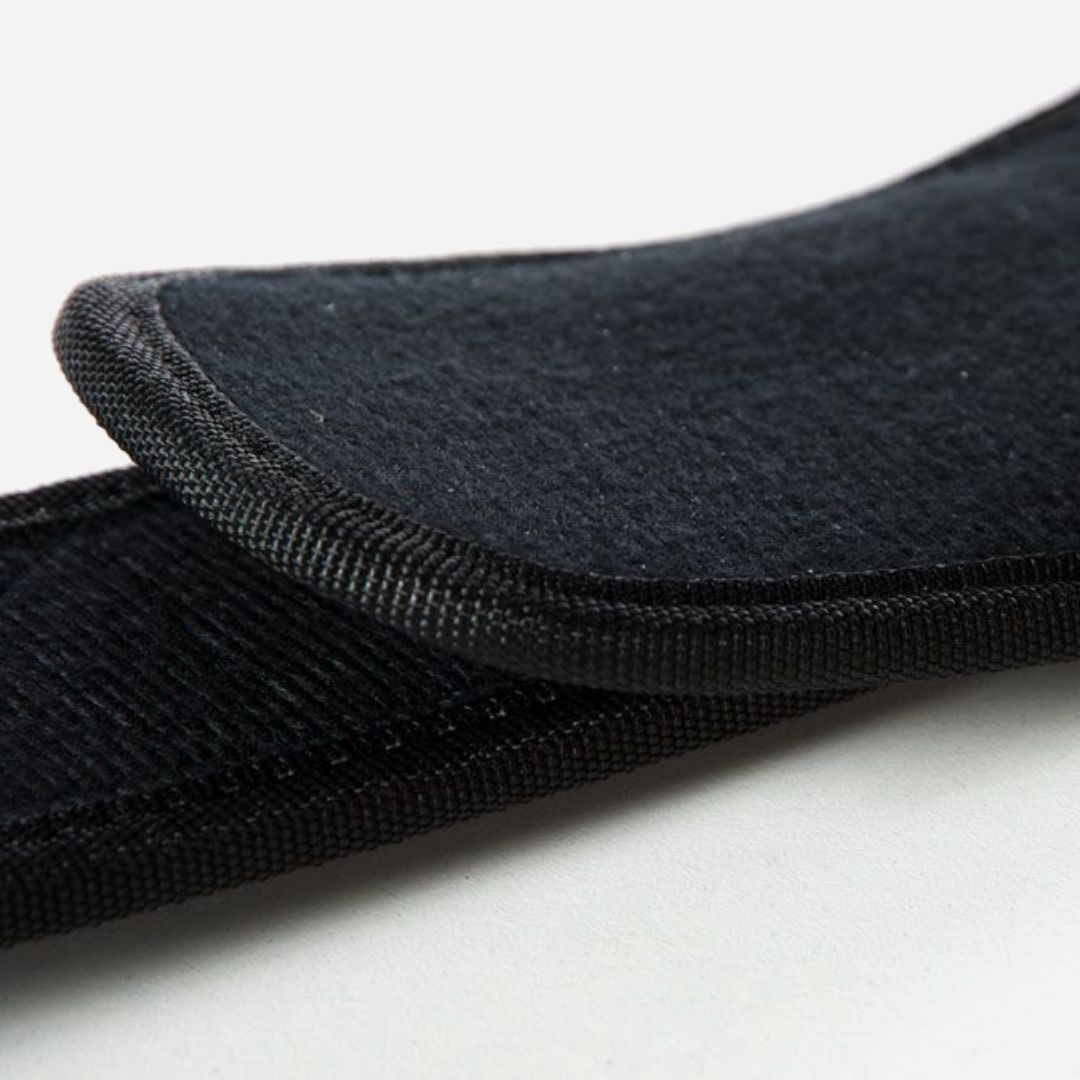 Nylon Weightlifting Belt