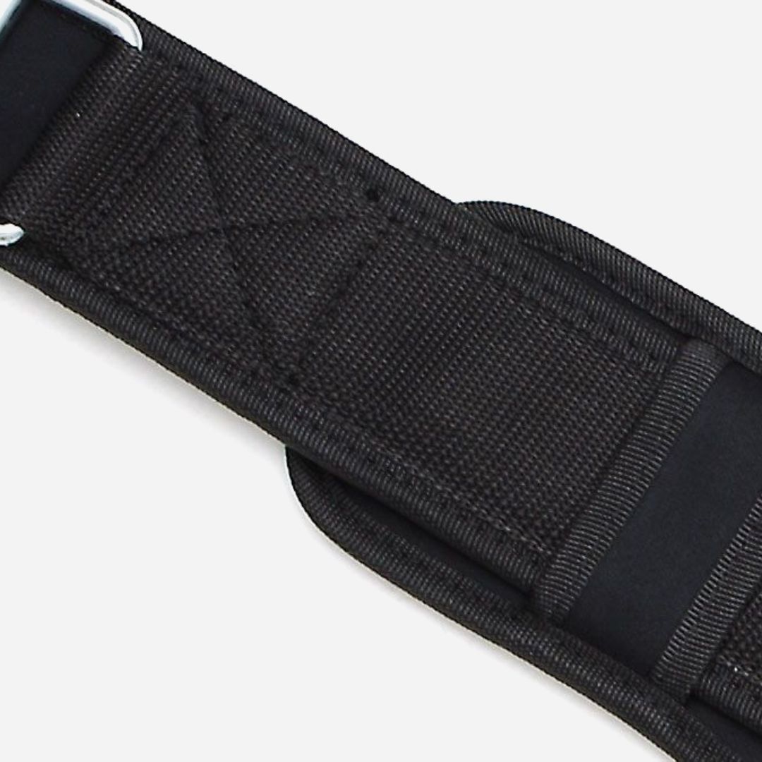 Nylon Weightlifting Belt