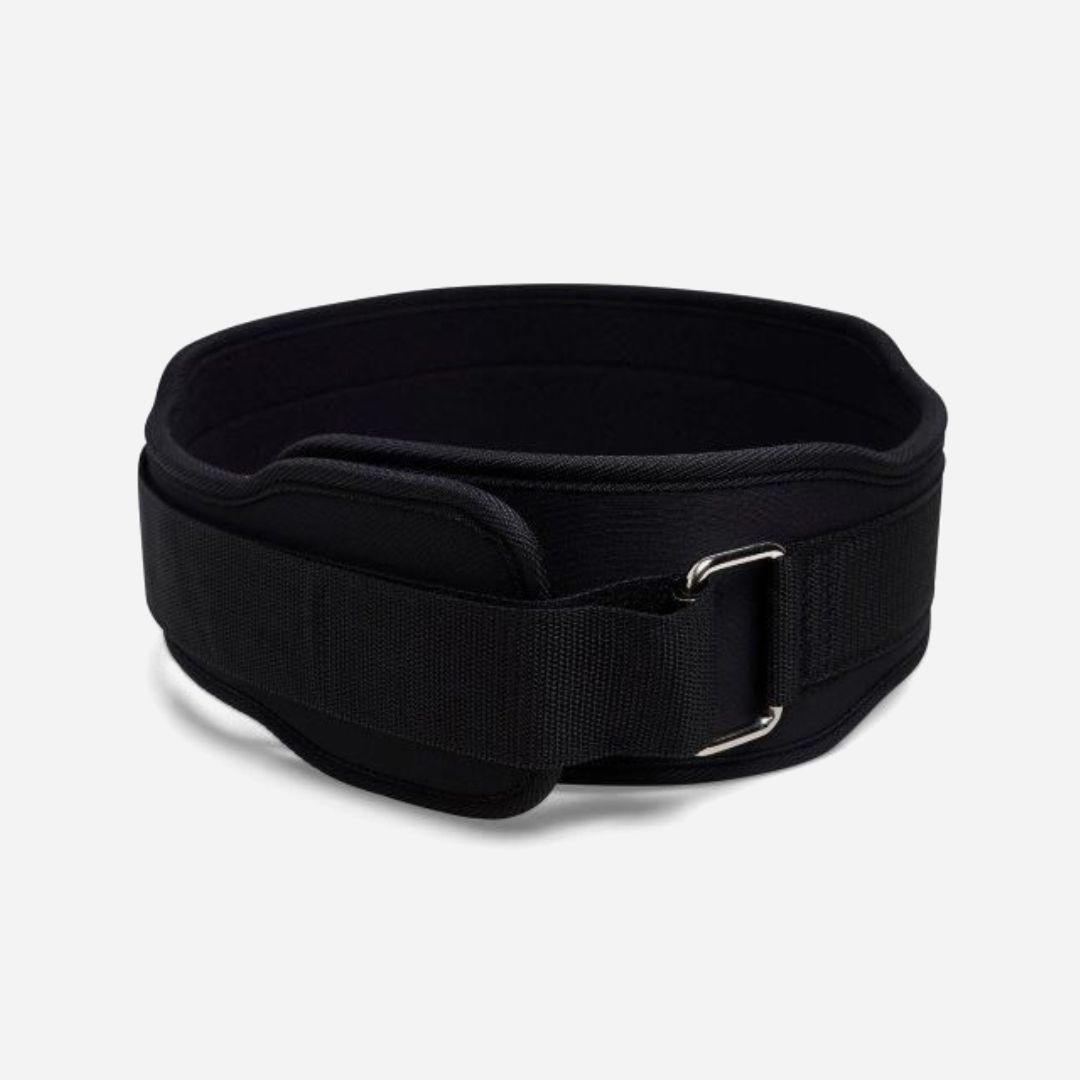 Nylon Weightlifting Belt