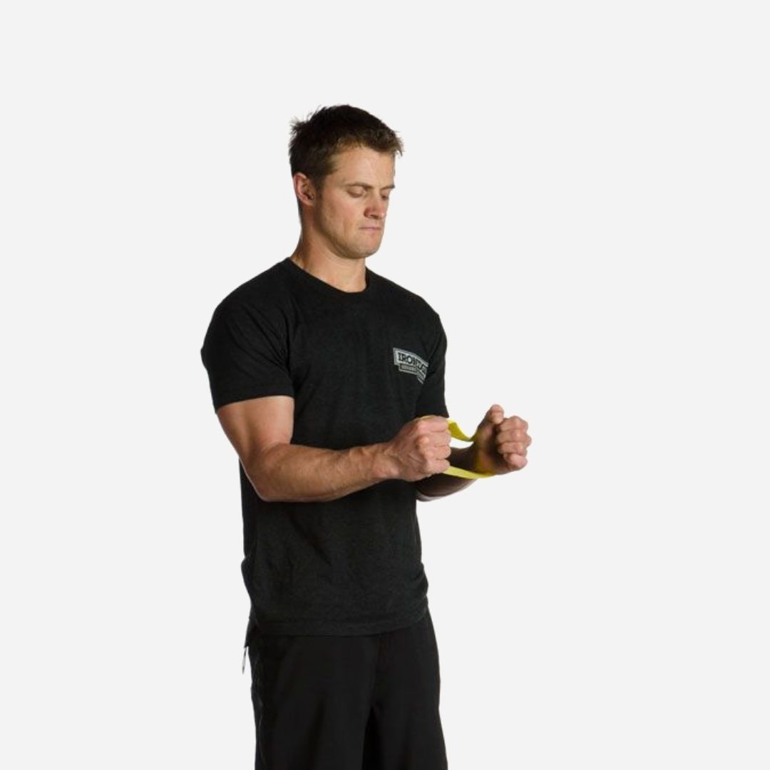 Heavy Micro Band - Green