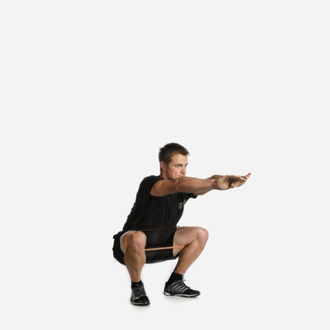 Medium Micro Band - Yellow