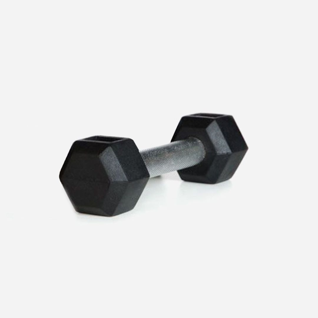 45kg IE Hex Head Dumbbell (single)