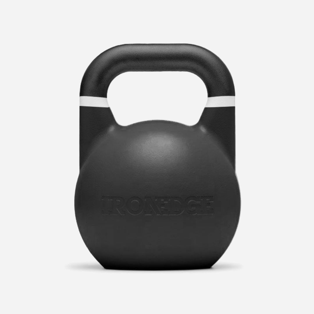 10kg Pro Grade Kettlebell