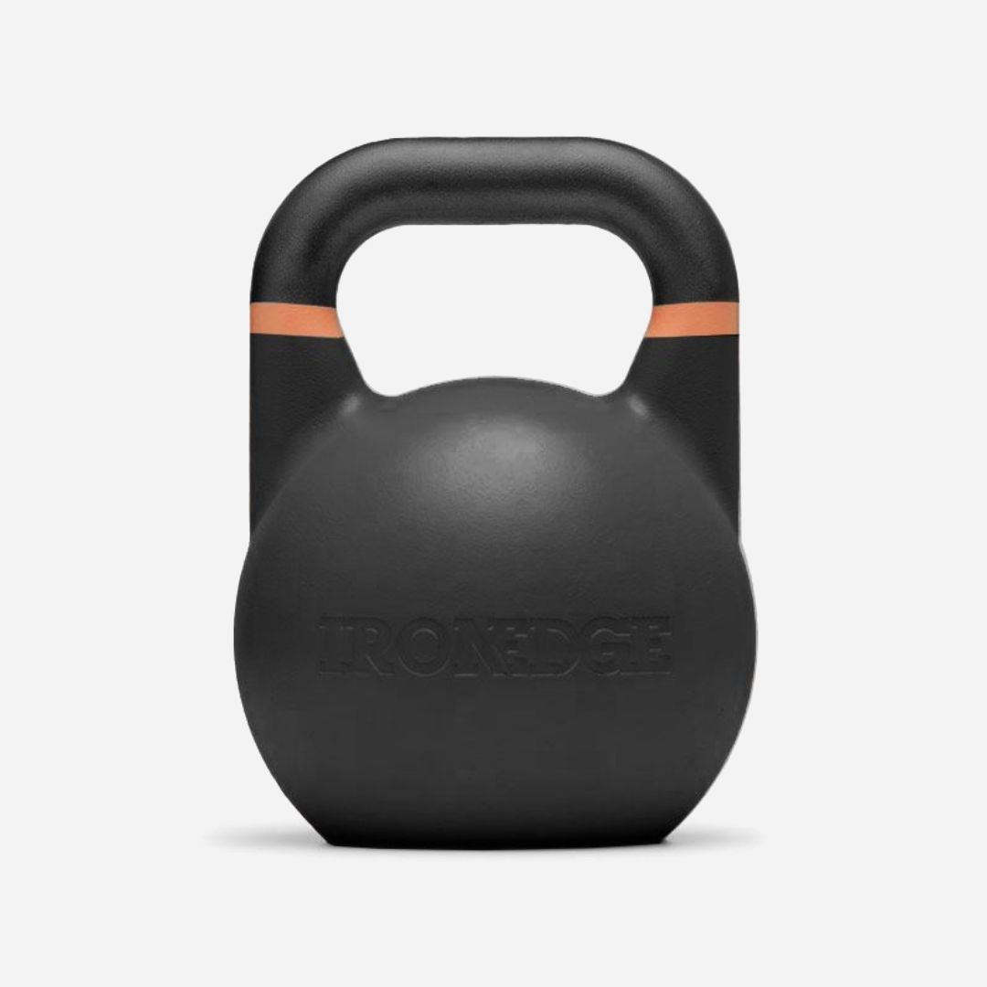 12kg Pro Grade Kettlebell