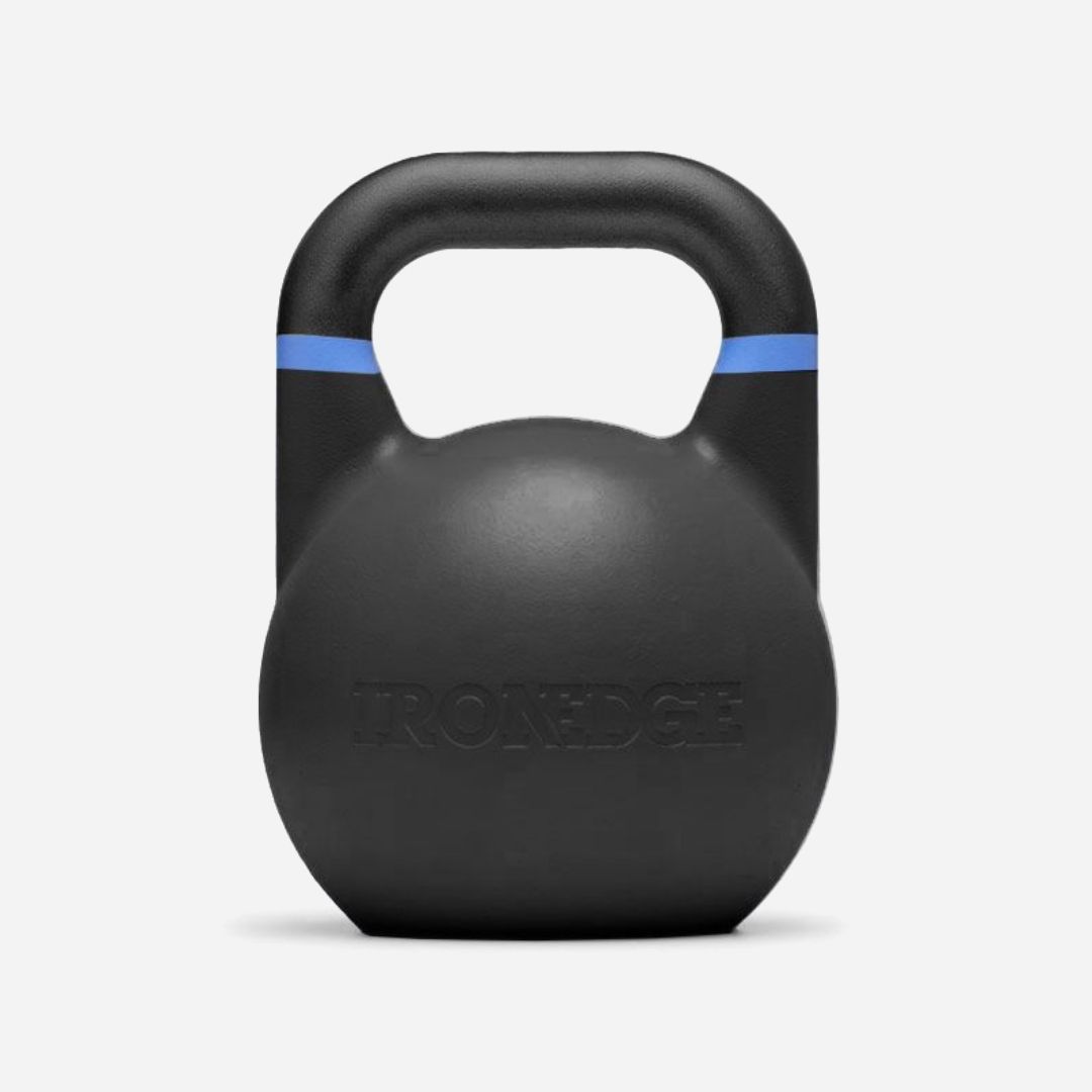 20kg Pro Grade Kettlebell